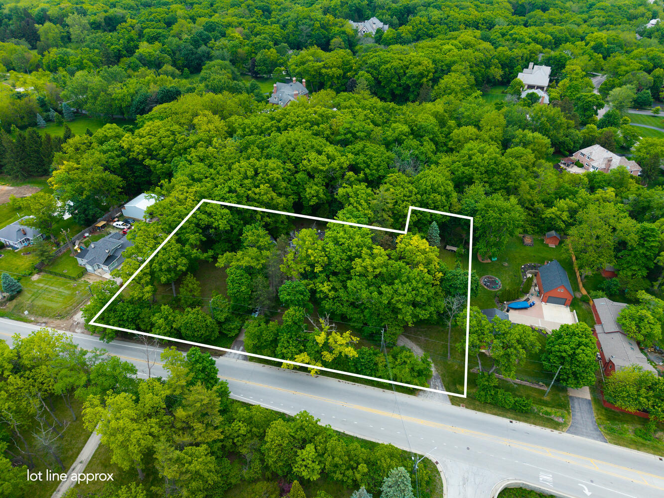 5N573 Rt 25, St. Charles, IL 60174