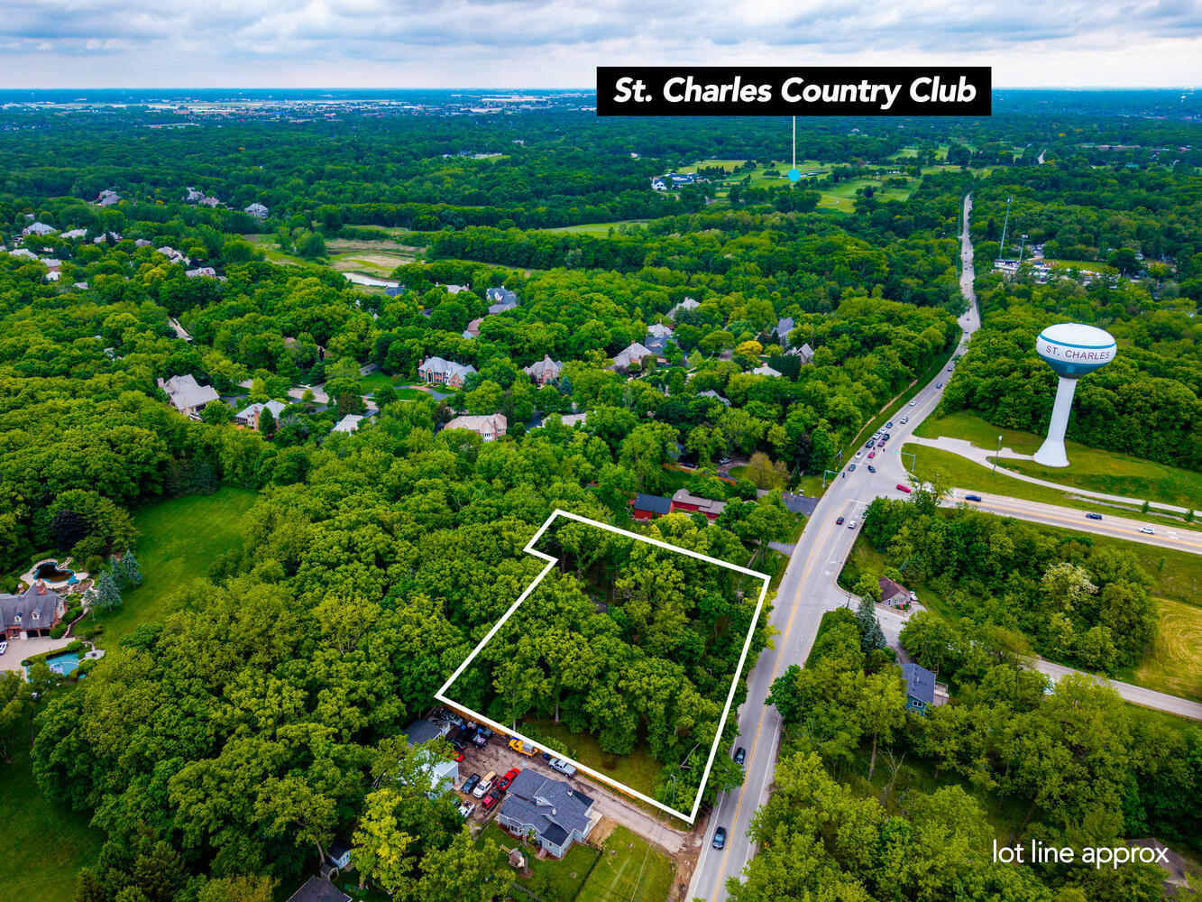 5N573 Rt 25, St. Charles, IL 60174