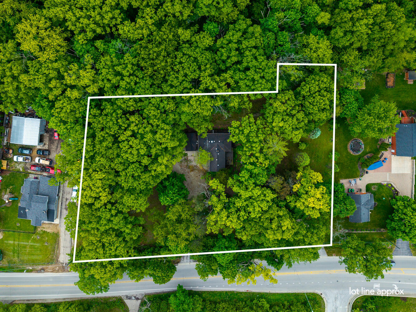 5N573 Rt 25, St. Charles, IL 60174