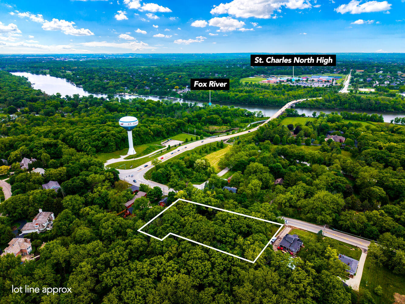 5N573 Rt 25, St. Charles, IL 60174