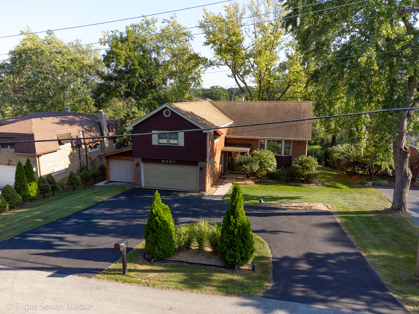 11307 German Church Road, Willow Springs, IL 60480