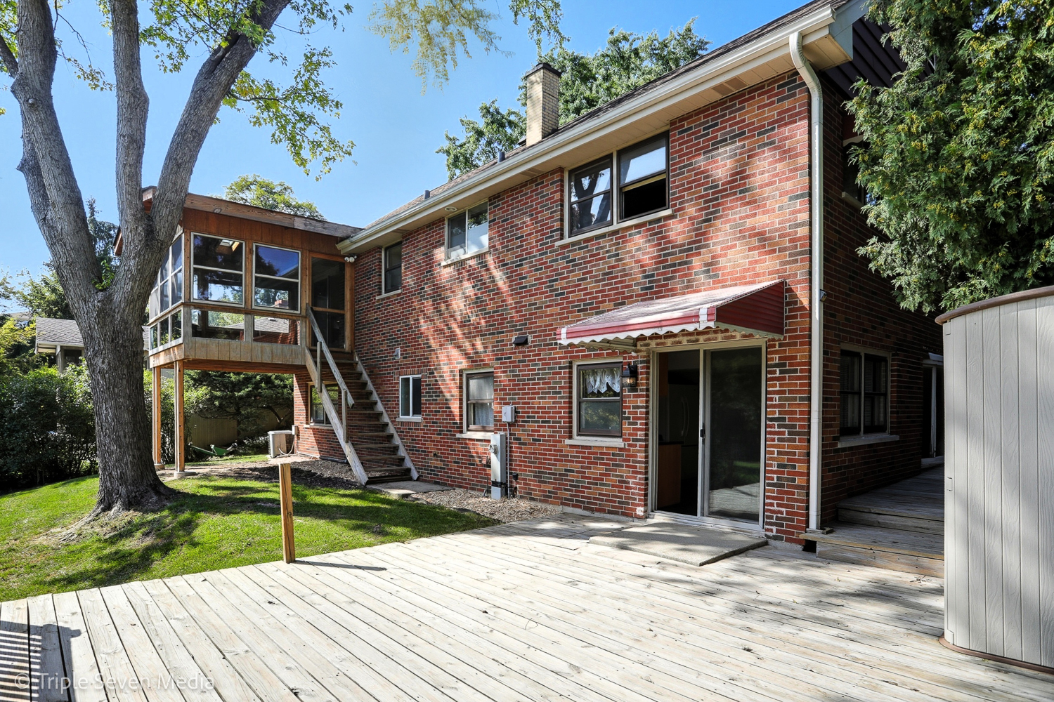 11307 German Church Road, Willow Springs, IL 60480