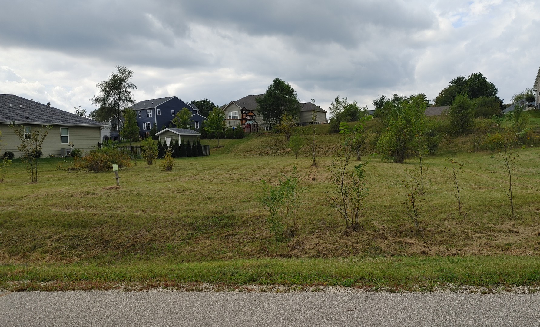 Lot58 Meadow View Lane, Twin Lakes, WI 53181