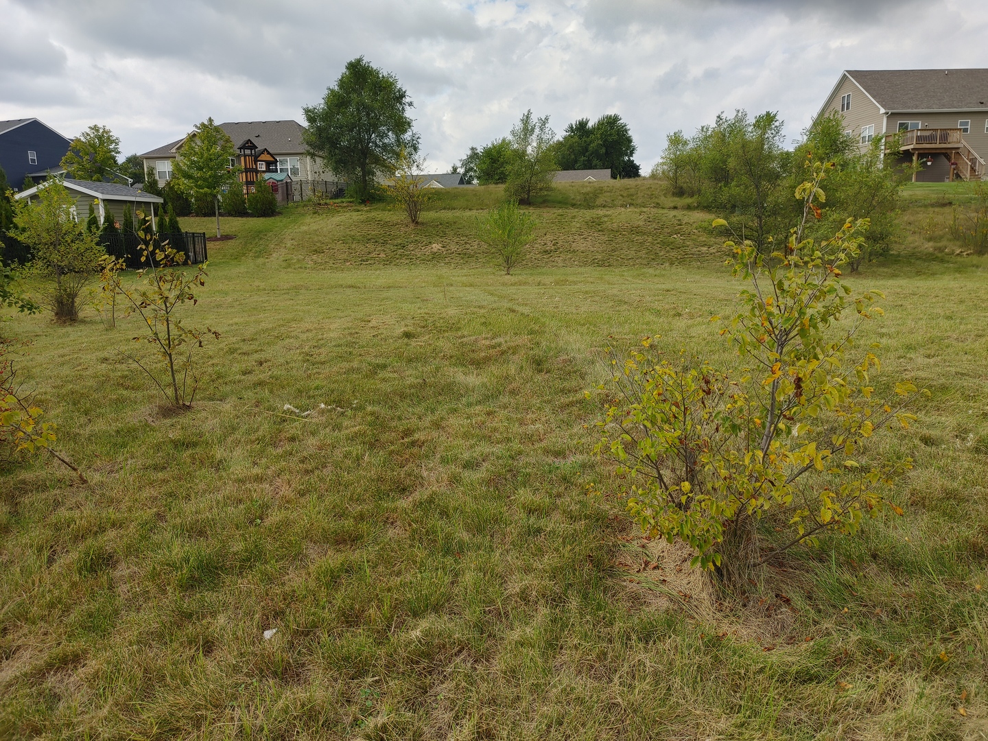 Lot58 Meadow View Lane, Twin Lakes, WI 53181