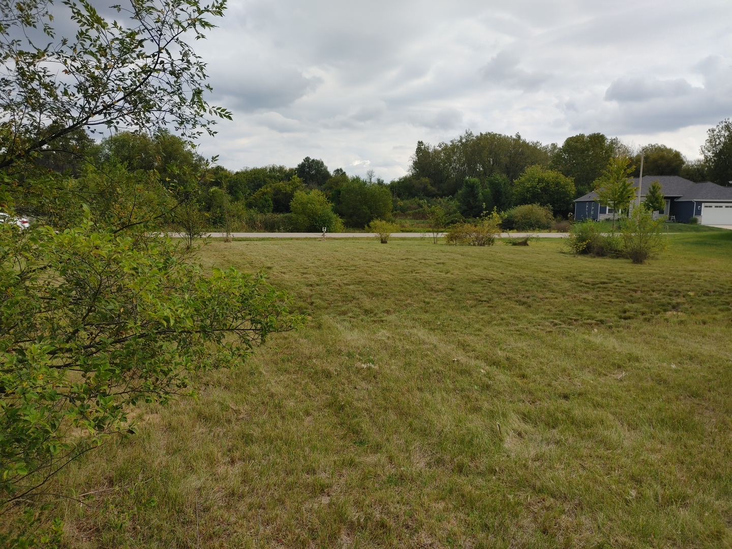 Lot58 Meadow View Lane, Twin Lakes, WI 53181