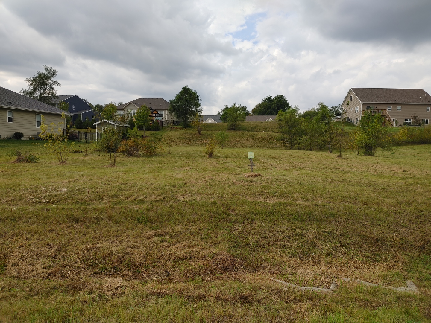 Lot58 Meadow View Lane, Twin Lakes, WI 53181