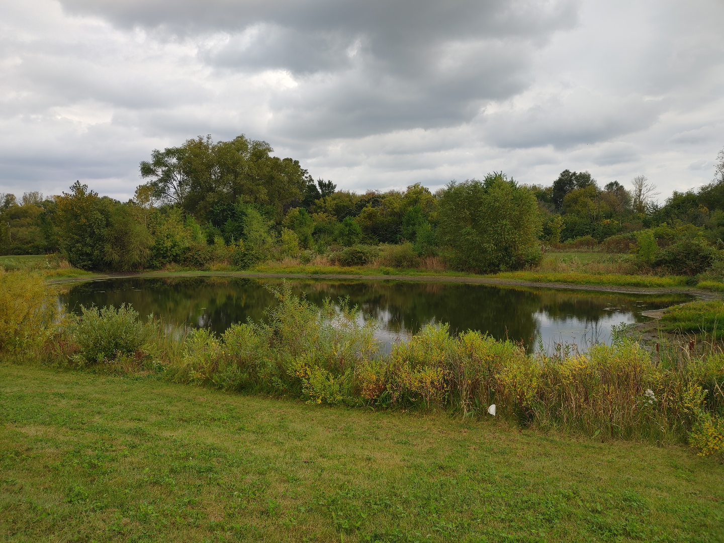 Lot58 Meadow View Lane, Twin Lakes, WI 53181