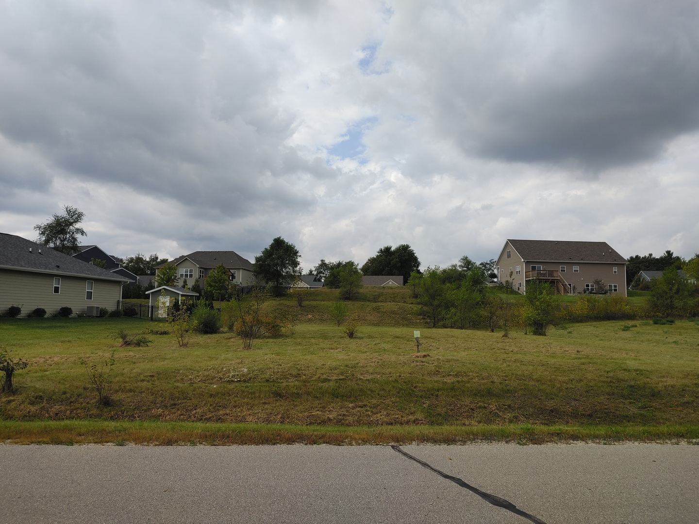 Lot58 Meadow View Lane, Twin Lakes, WI 53181
