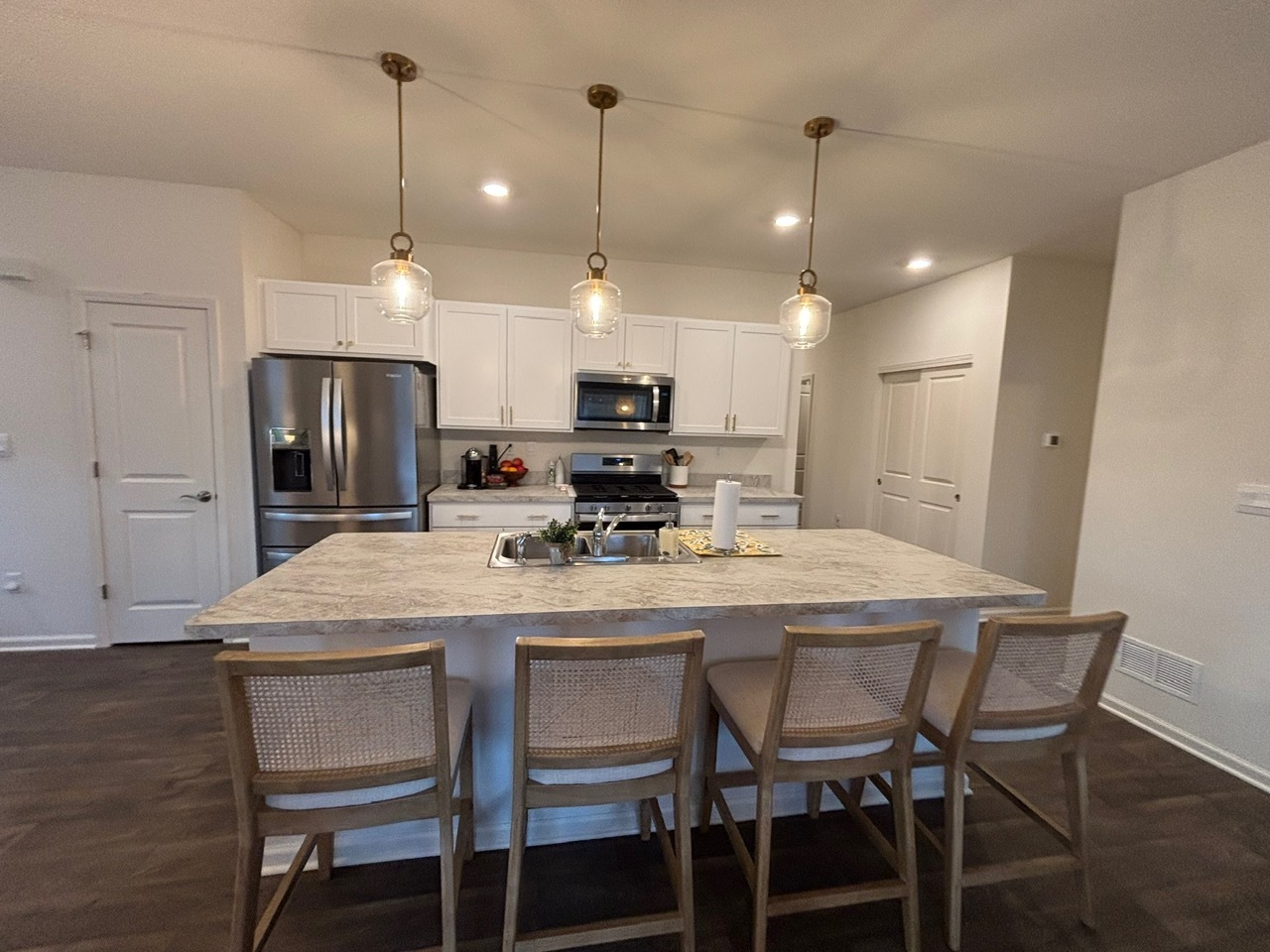 1135 Williamsburg Street, Pingree Grove, IL 60140