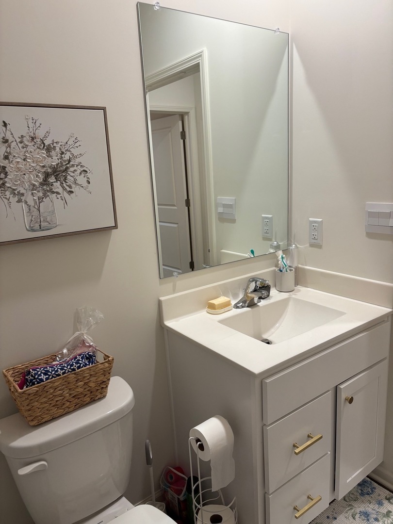 1135 Williamsburg Street, Pingree Grove, IL 60140