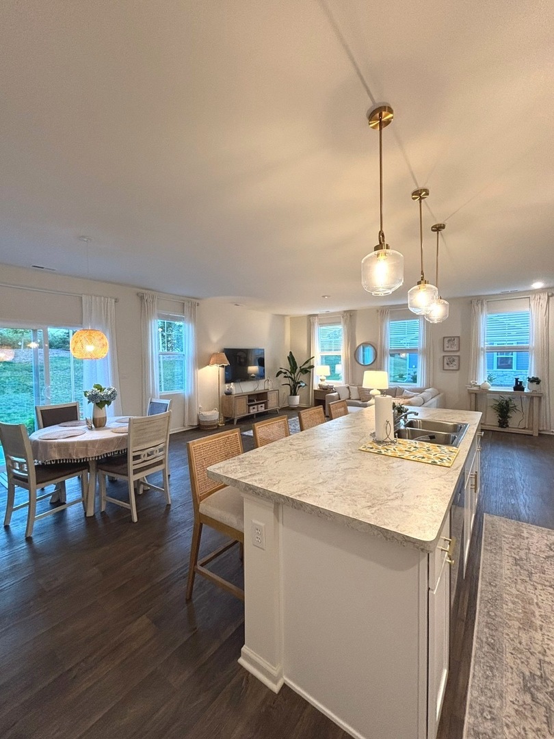 1135 Williamsburg Street, Pingree Grove, IL 60140