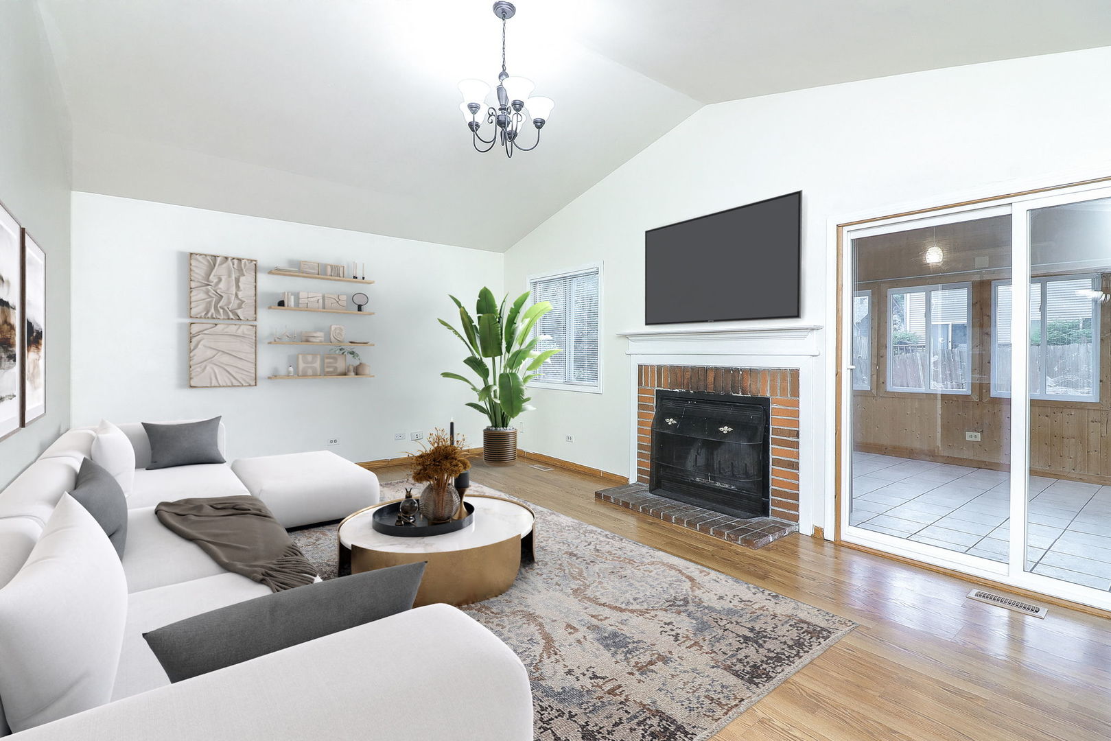 1285 HAVERHILL Circle, Naperville, IL 60540