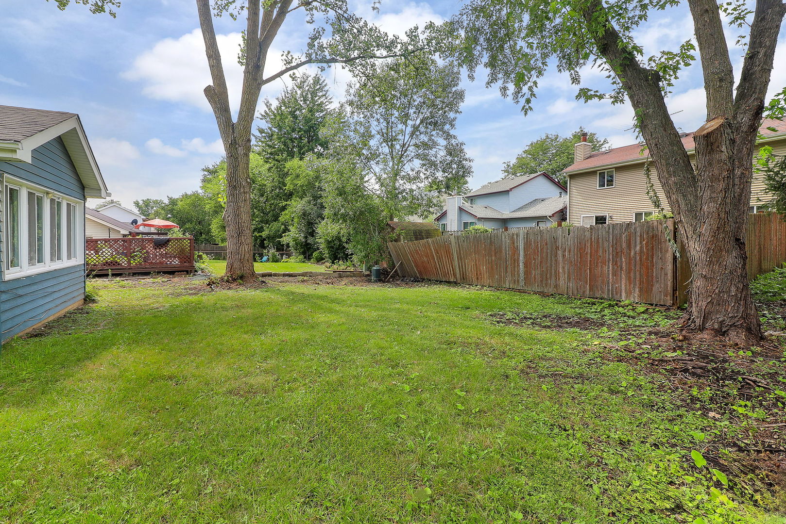 1285 HAVERHILL Circle, Naperville, IL 60540