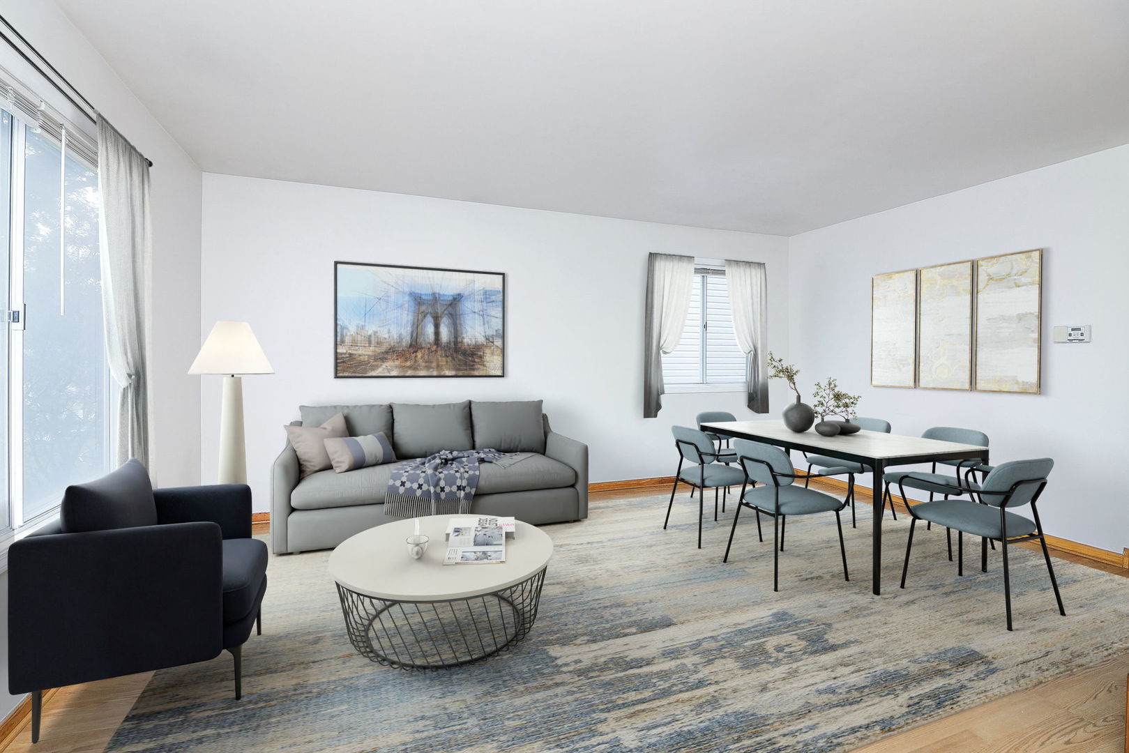 1285 HAVERHILL Circle, Naperville, IL 60540