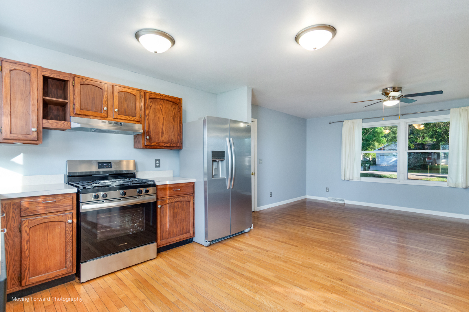 1907 Irene Road, Sandwich, IL 60548