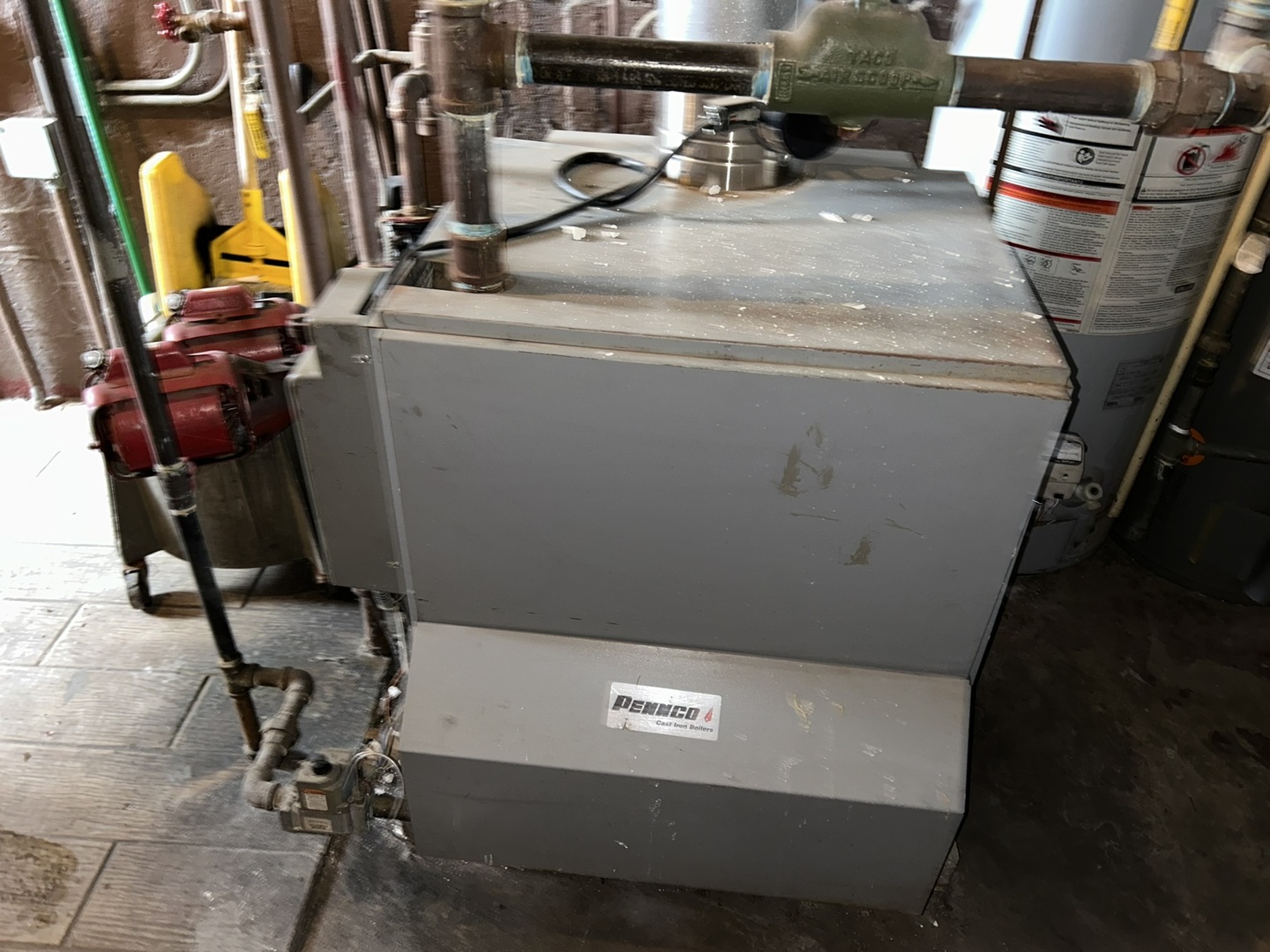 1724 N 19th Avenue, Melrose Park, IL 60160