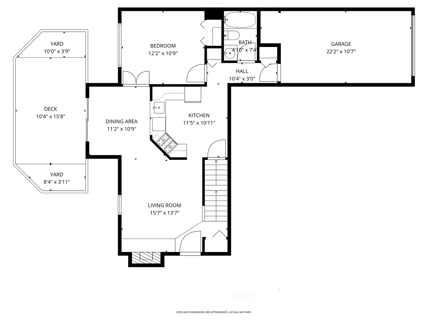 150 Potawatomi Trail #B, Lake Zurich, IL 60047