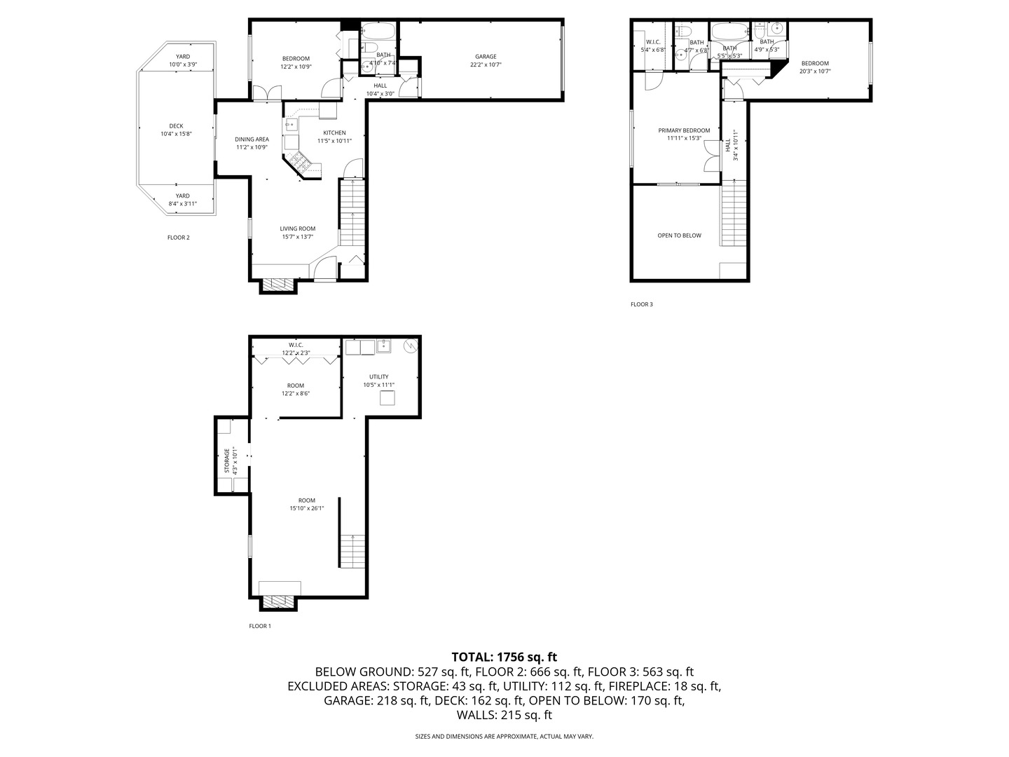 150 Potawatomi Trail #B, Lake Zurich, IL 60047
