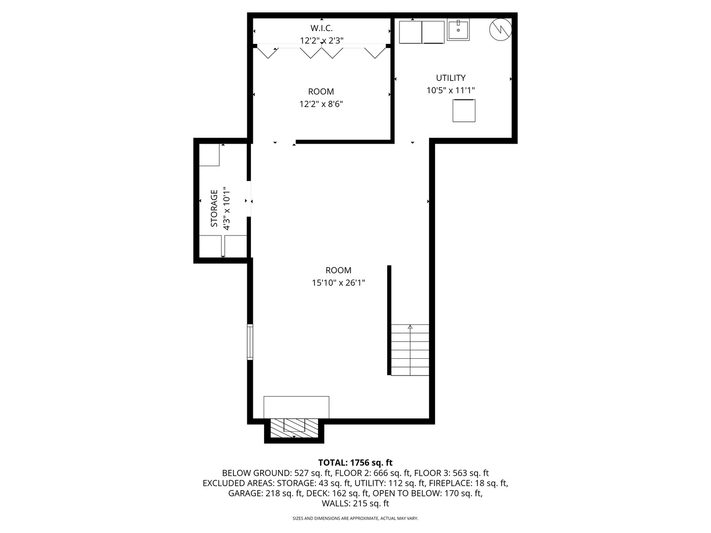 150 Potawatomi Trail #B, Lake Zurich, IL 60047