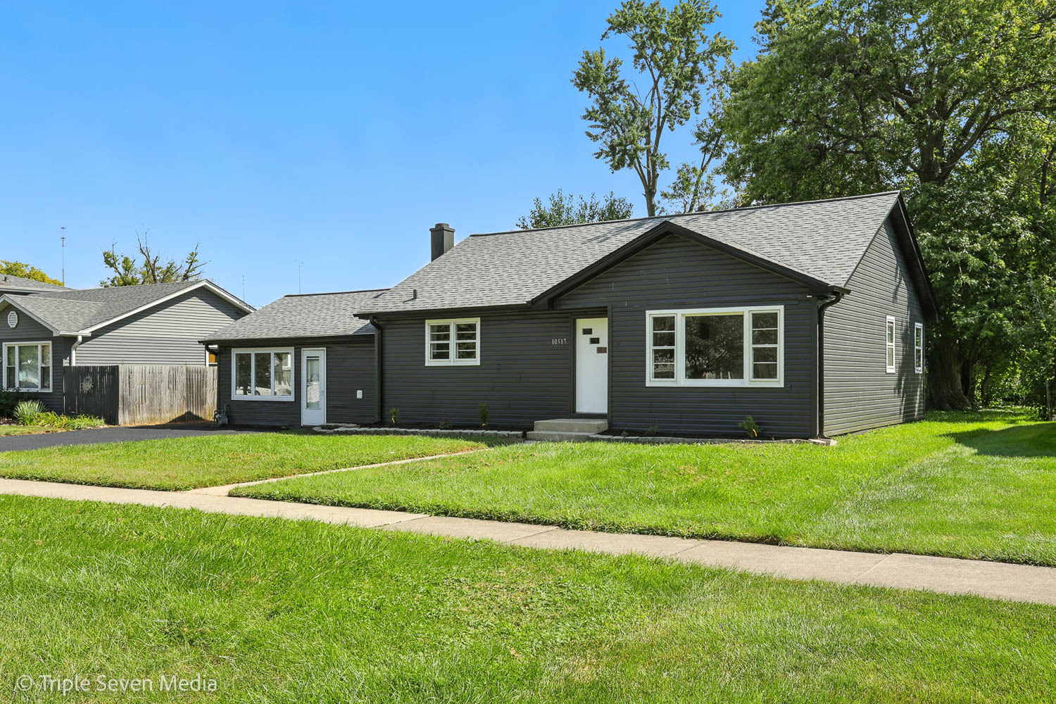 10517 Oak Park Avenue, Chicago Ridge, IL 60415