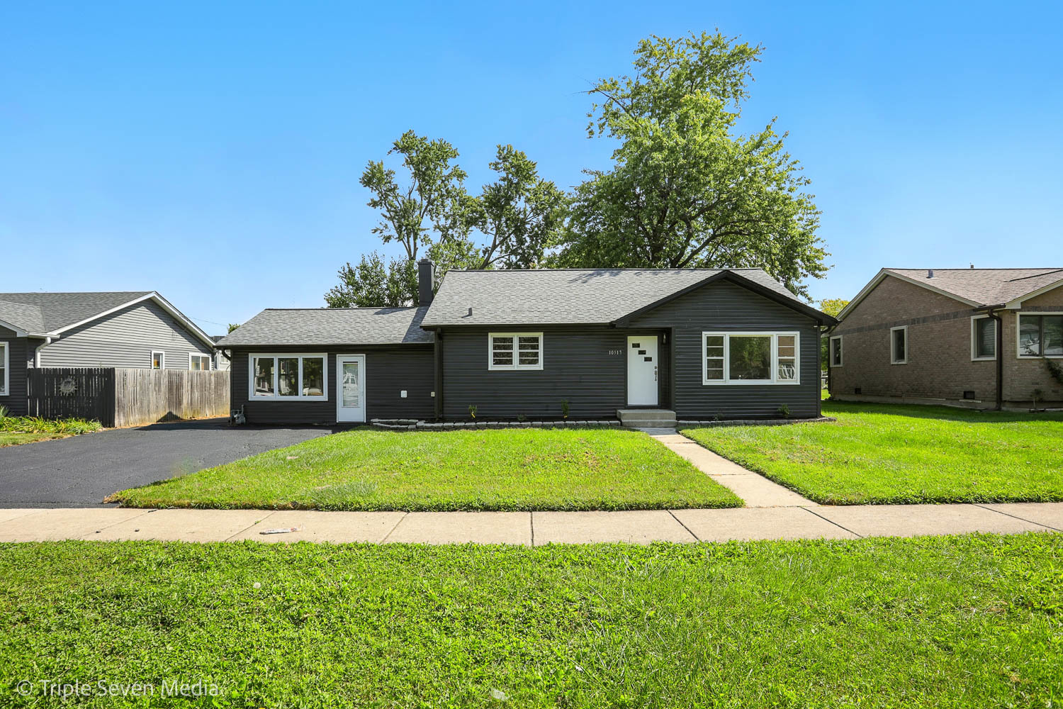 10517 Oak Park Avenue, Chicago Ridge, IL 60415