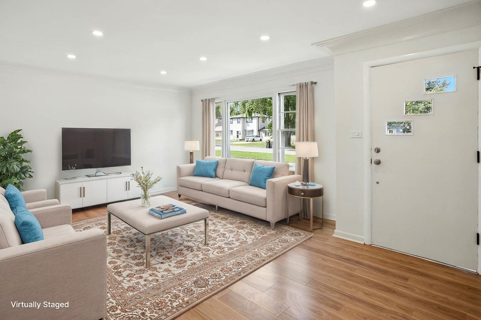 10517 Oak Park Avenue, Chicago Ridge, IL 60415