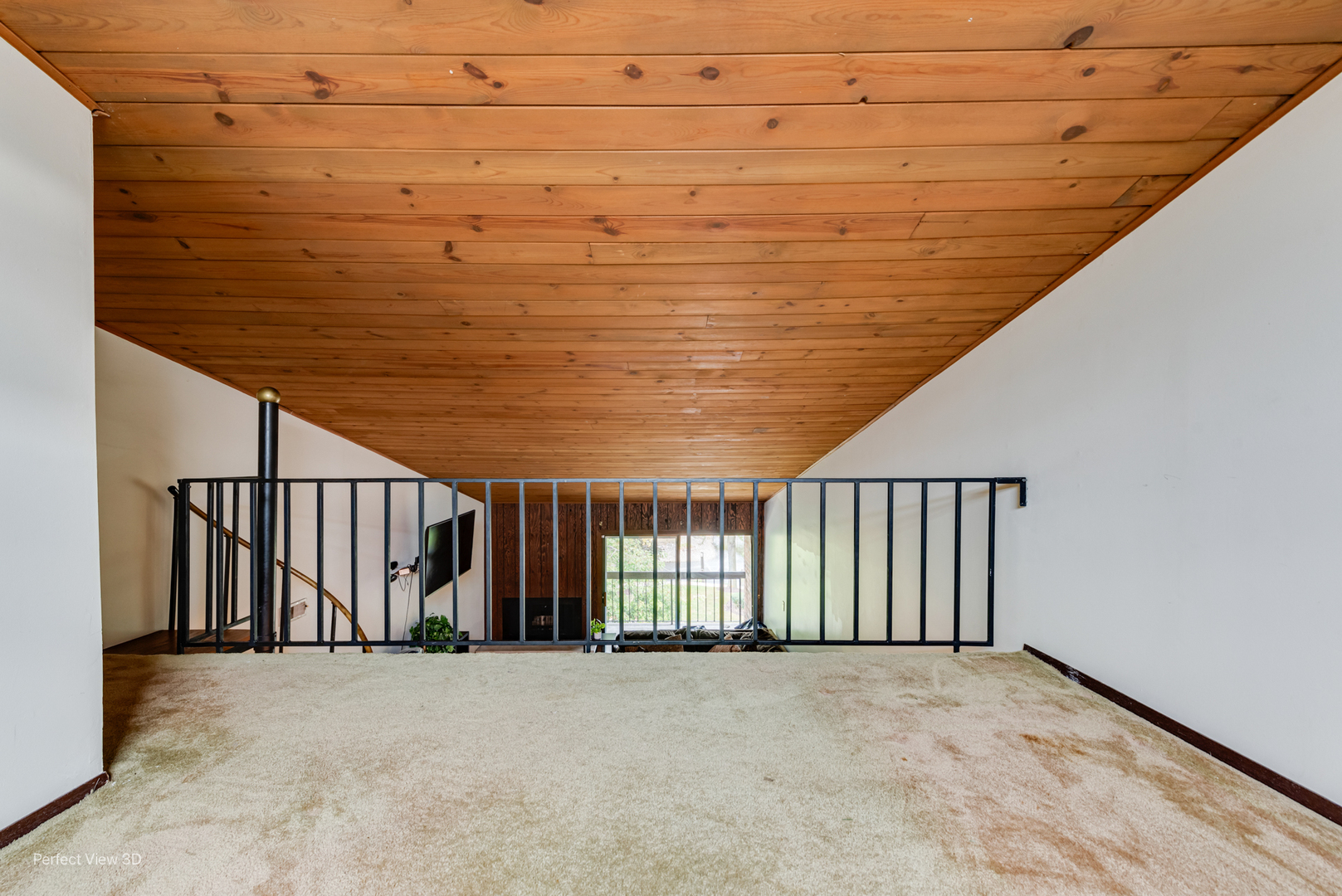 14525 Walden Court #PH4, Oak Forest, IL 60452