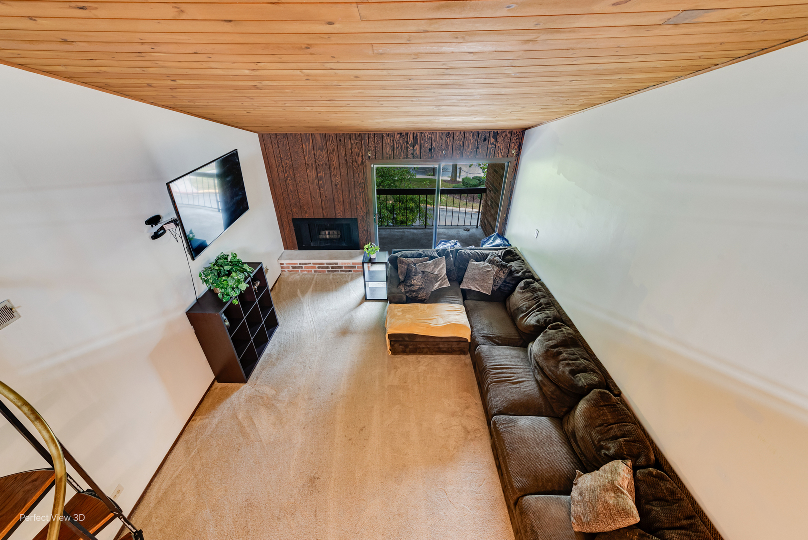 14525 Walden Court #PH4, Oak Forest, IL 60452