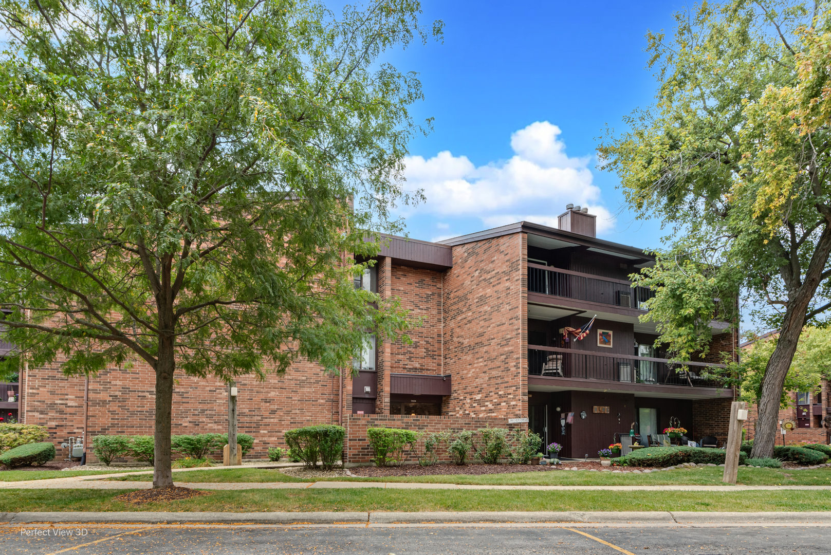 14525 Walden Court #PH4, Oak Forest, IL 60452