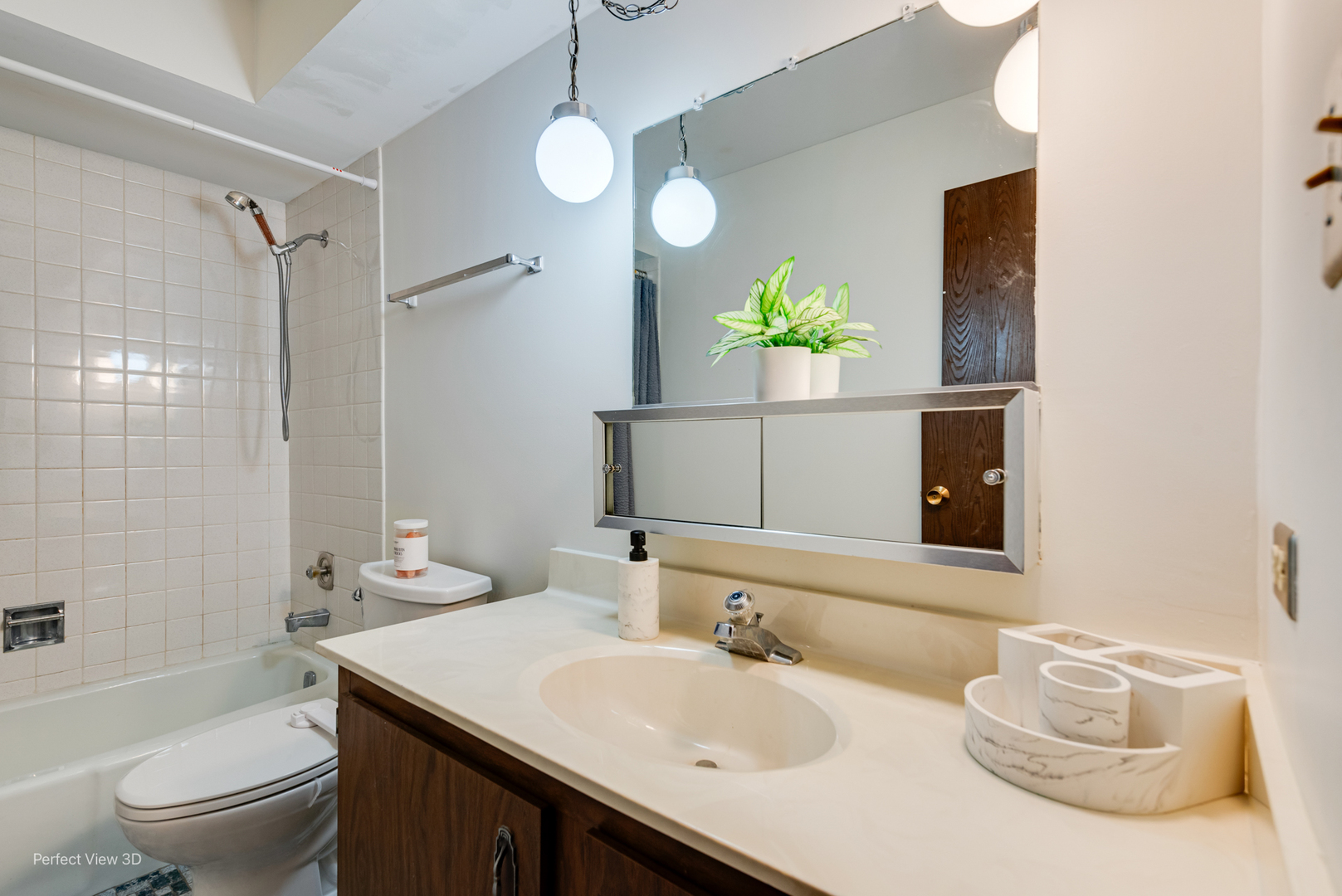 14525 Walden Court #PH4, Oak Forest, IL 60452