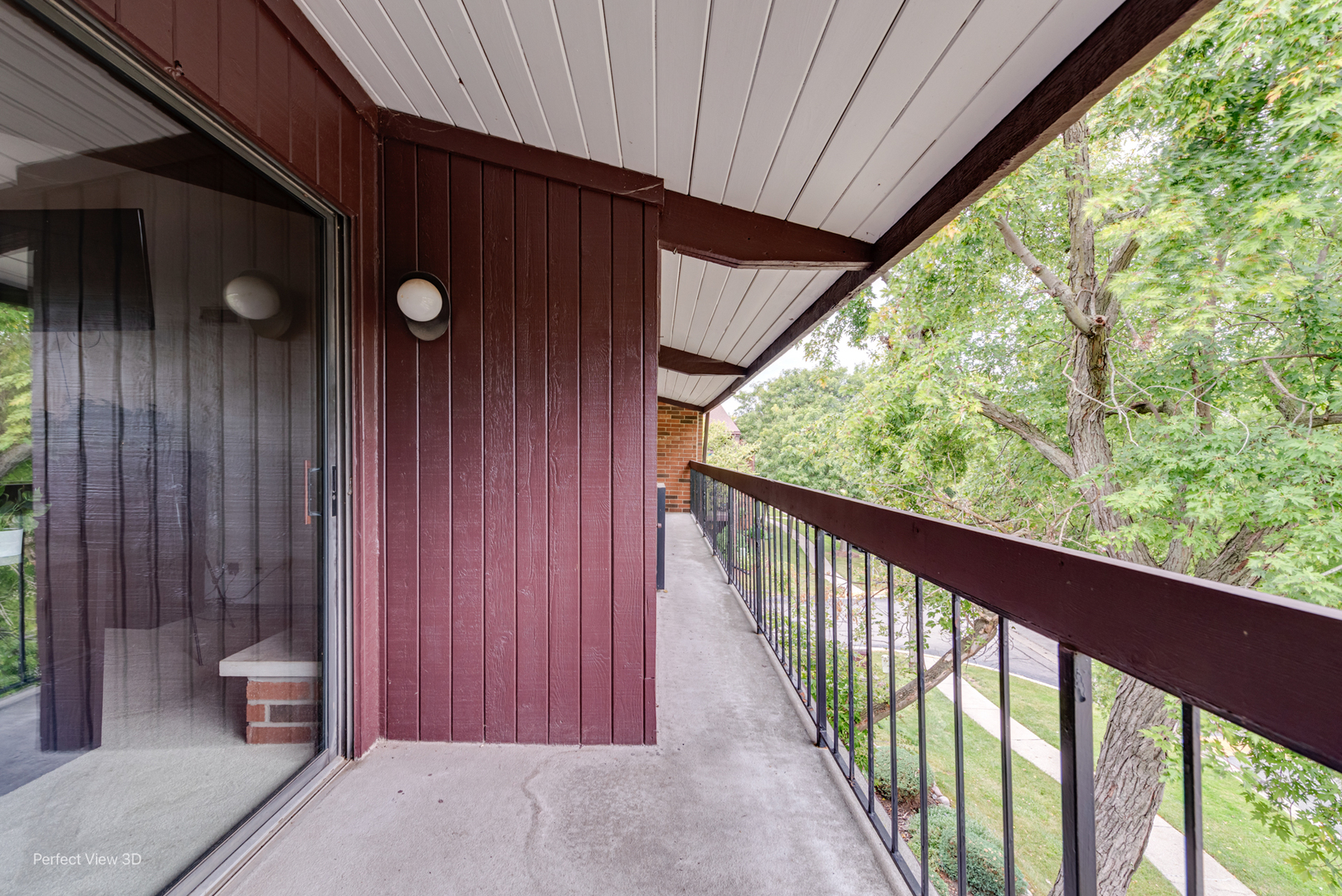 14525 Walden Court #PH4, Oak Forest, IL 60452