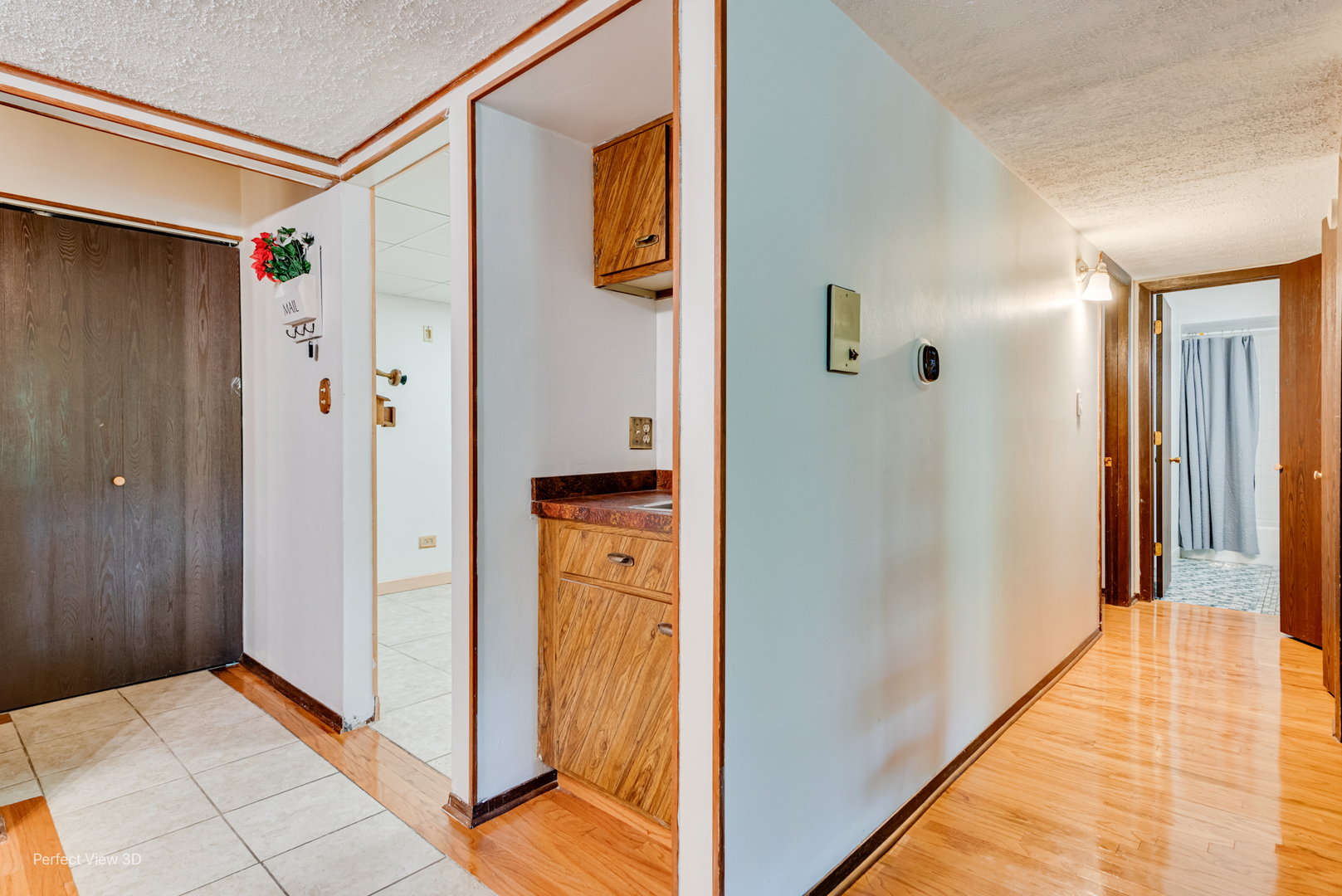 14525 Walden Court #PH4, Oak Forest, IL 60452