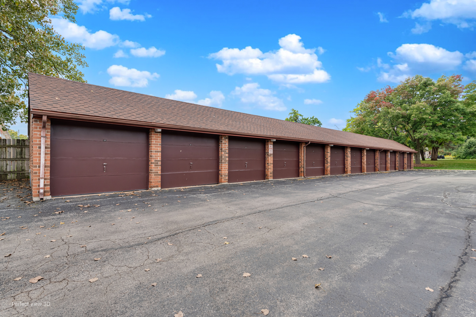 14525 Walden Court #PH4, Oak Forest, IL 60452