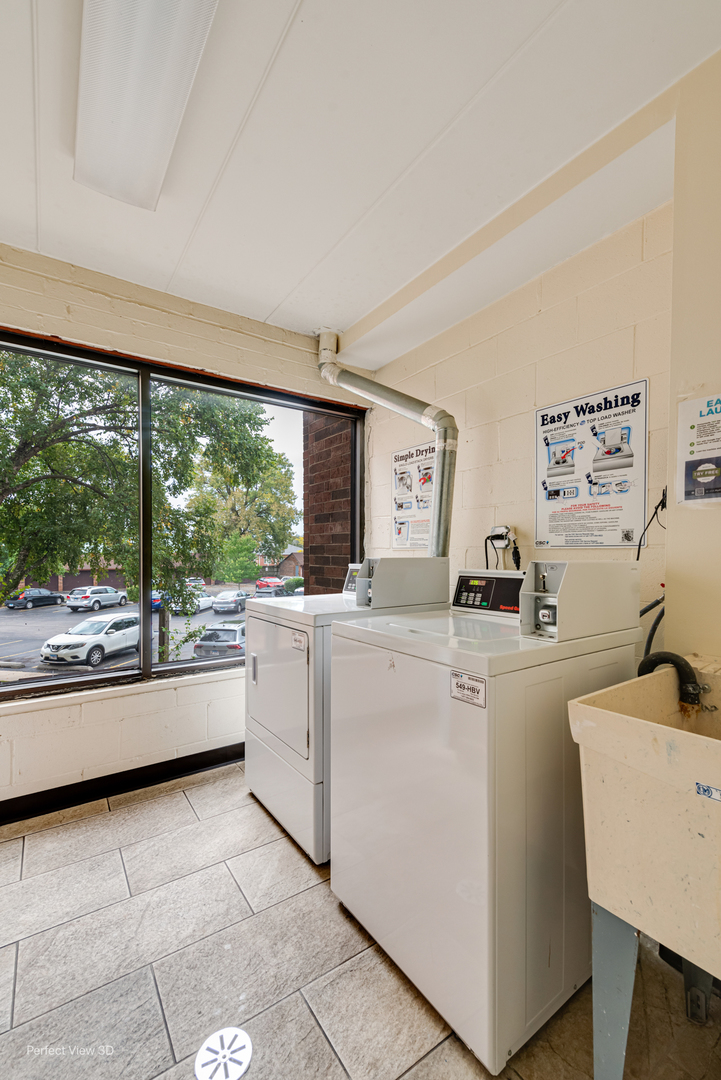 14525 Walden Court #PH4, Oak Forest, IL 60452