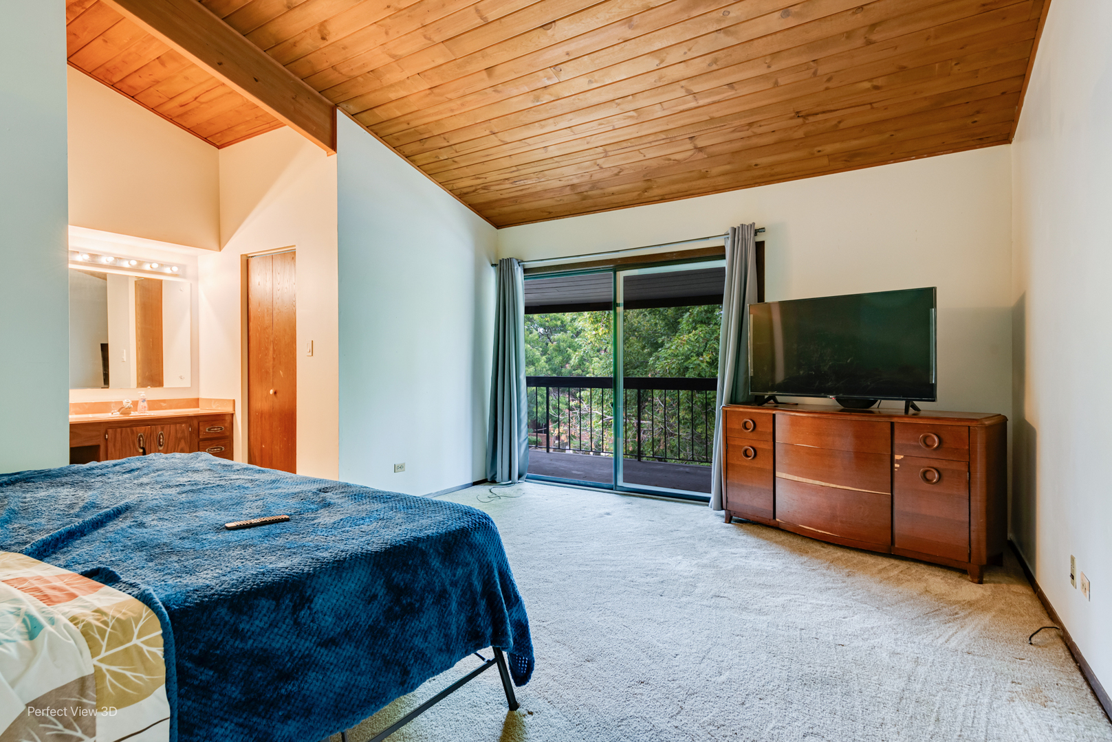 14525 Walden Court #PH4, Oak Forest, IL 60452