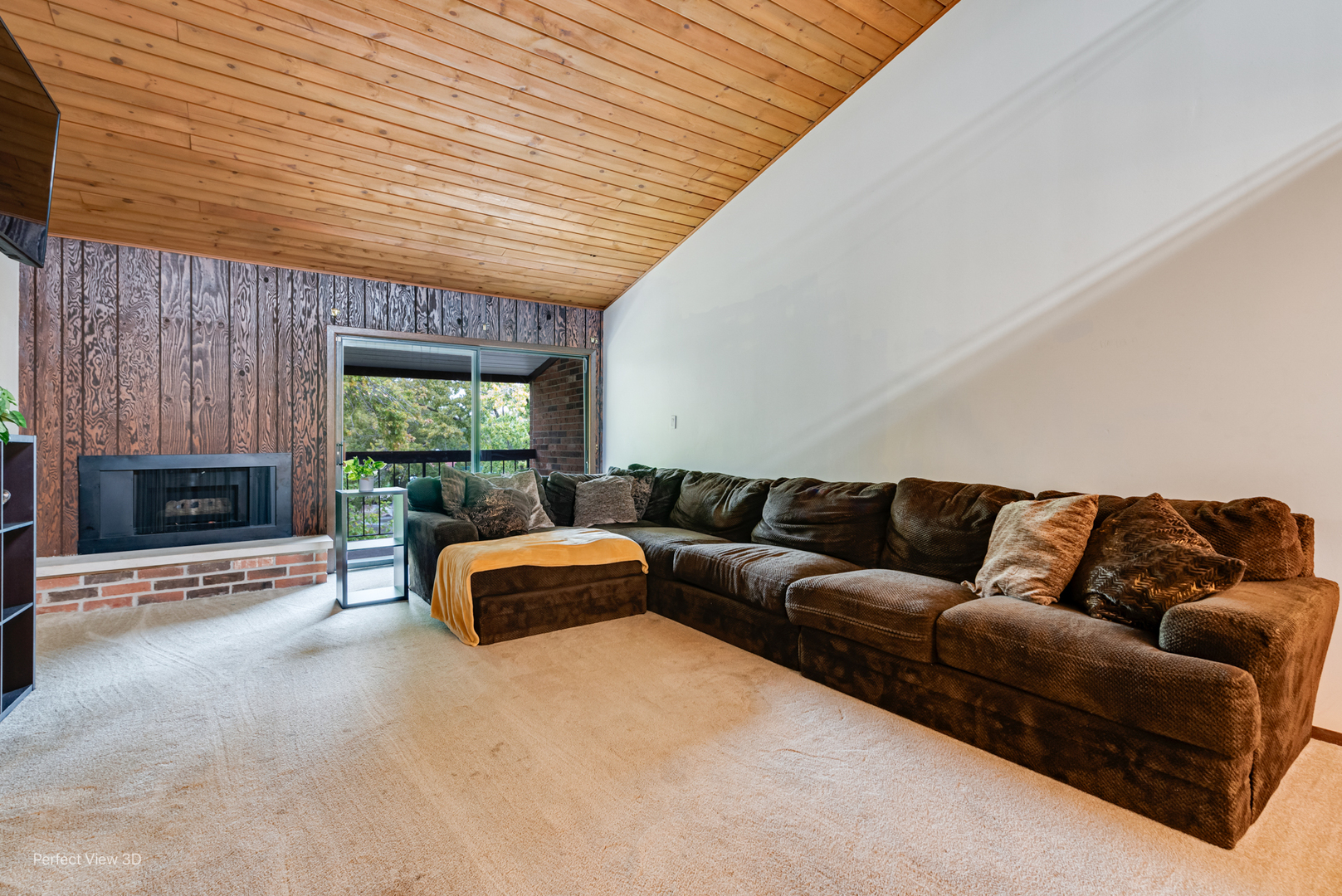 14525 Walden Court #PH4, Oak Forest, IL 60452