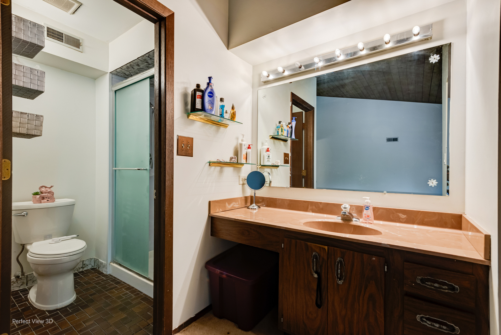 14525 Walden Court #PH4, Oak Forest, IL 60452