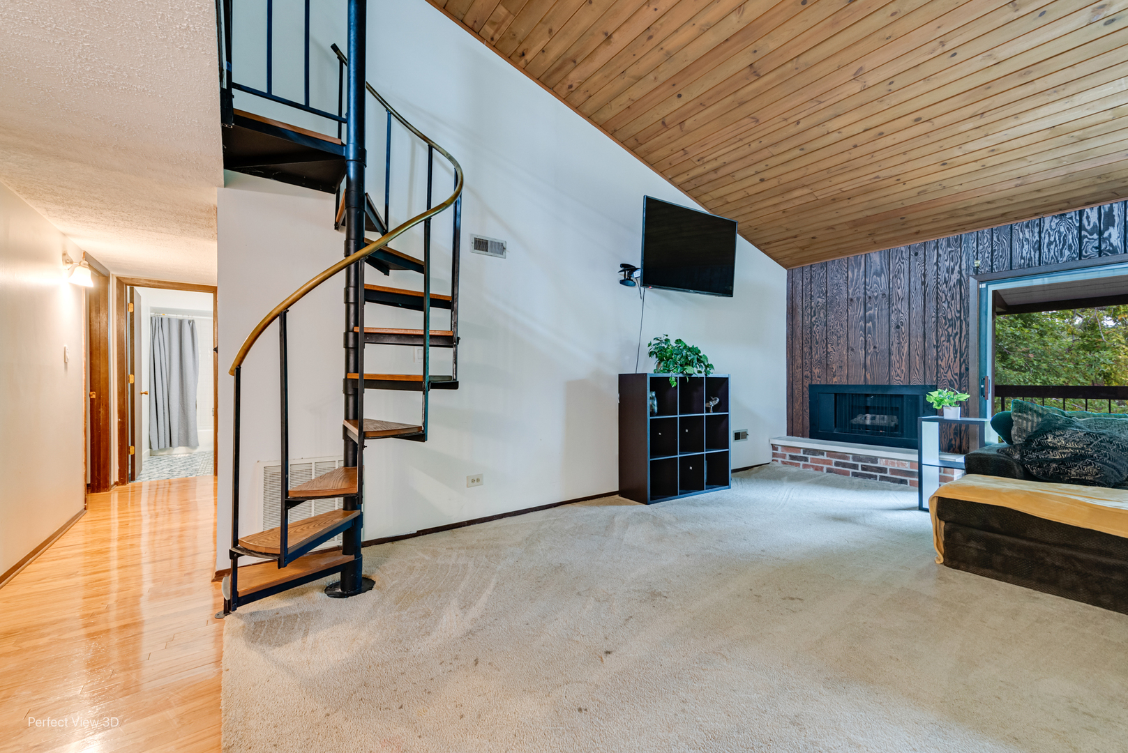 14525 Walden Court #PH4, Oak Forest, IL 60452