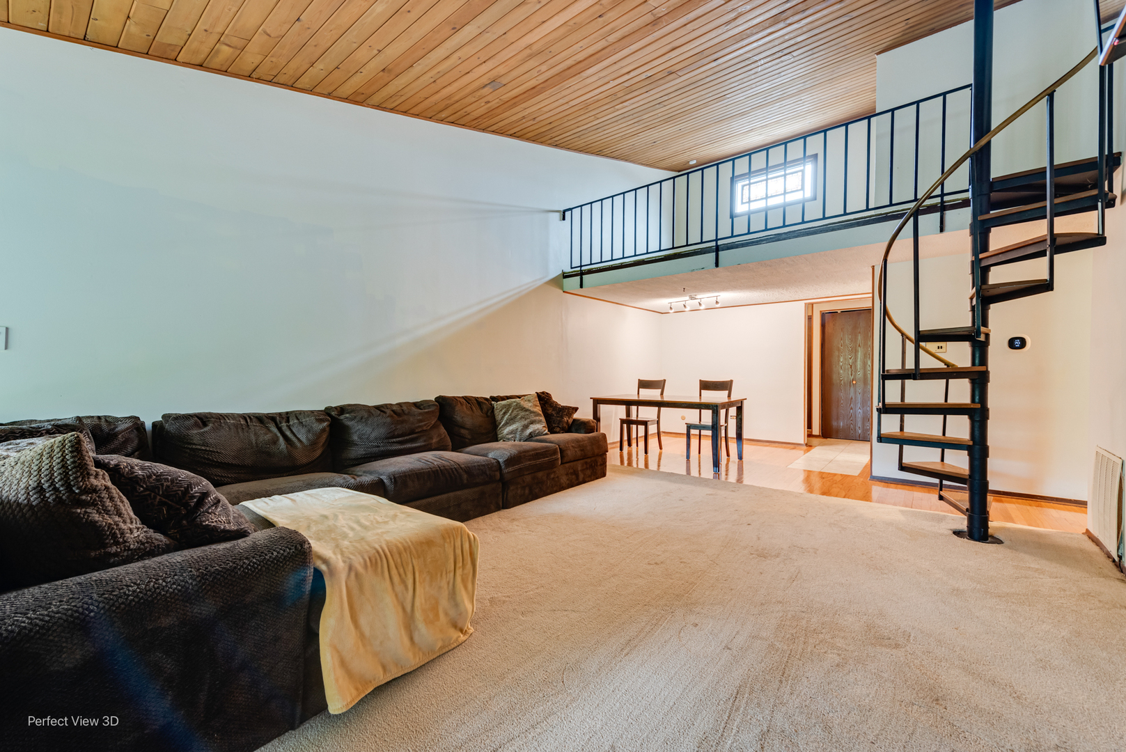 14525 Walden Court #PH4, Oak Forest, IL 60452