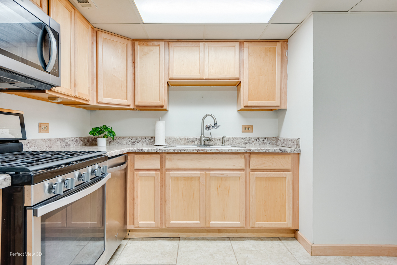 14525 Walden Court #PH4, Oak Forest, IL 60452