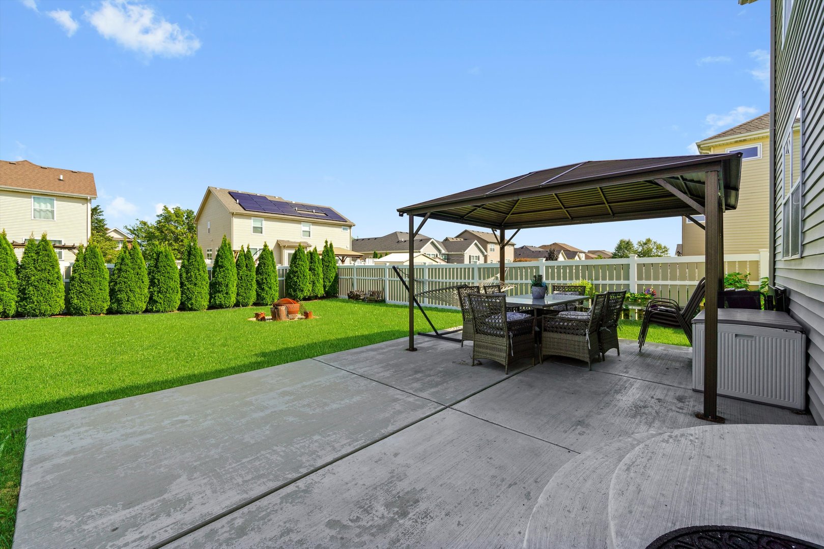 749 N Misty Ridge Drive, Romeoville, IL 60446