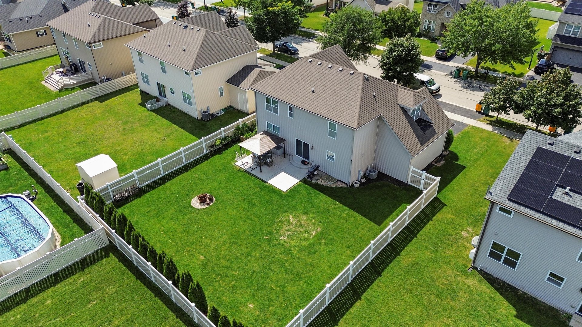 749 N Misty Ridge Drive, Romeoville, IL 60446