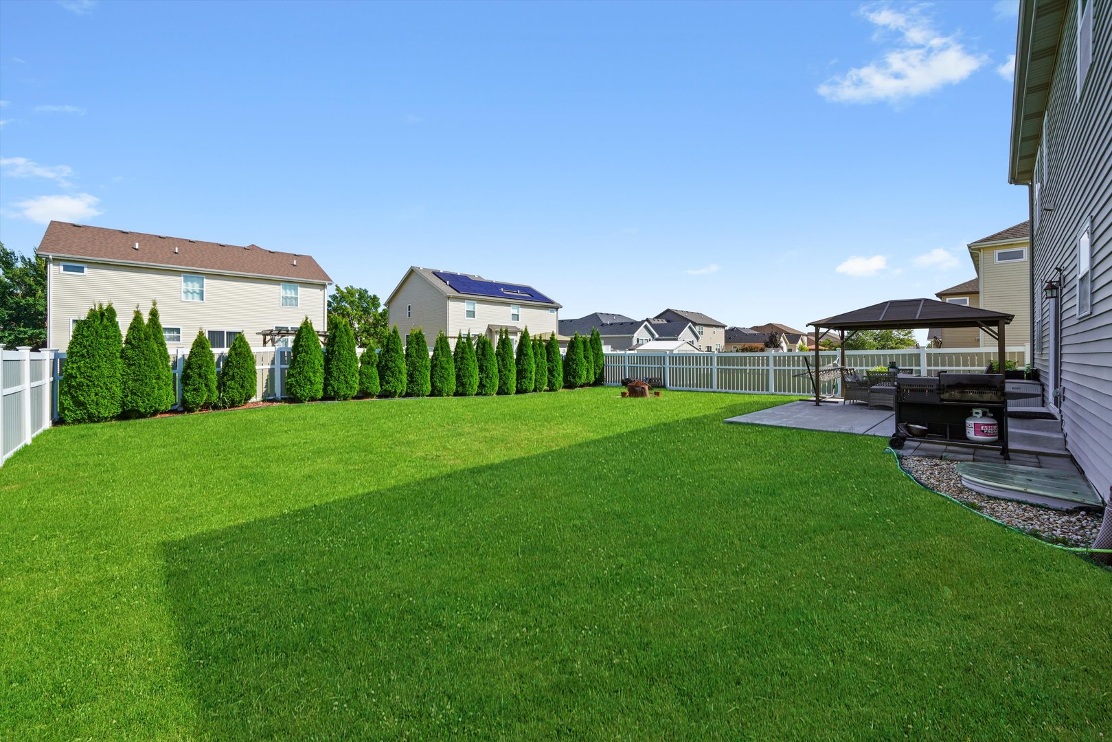 749 N Misty Ridge Drive, Romeoville, IL 60446