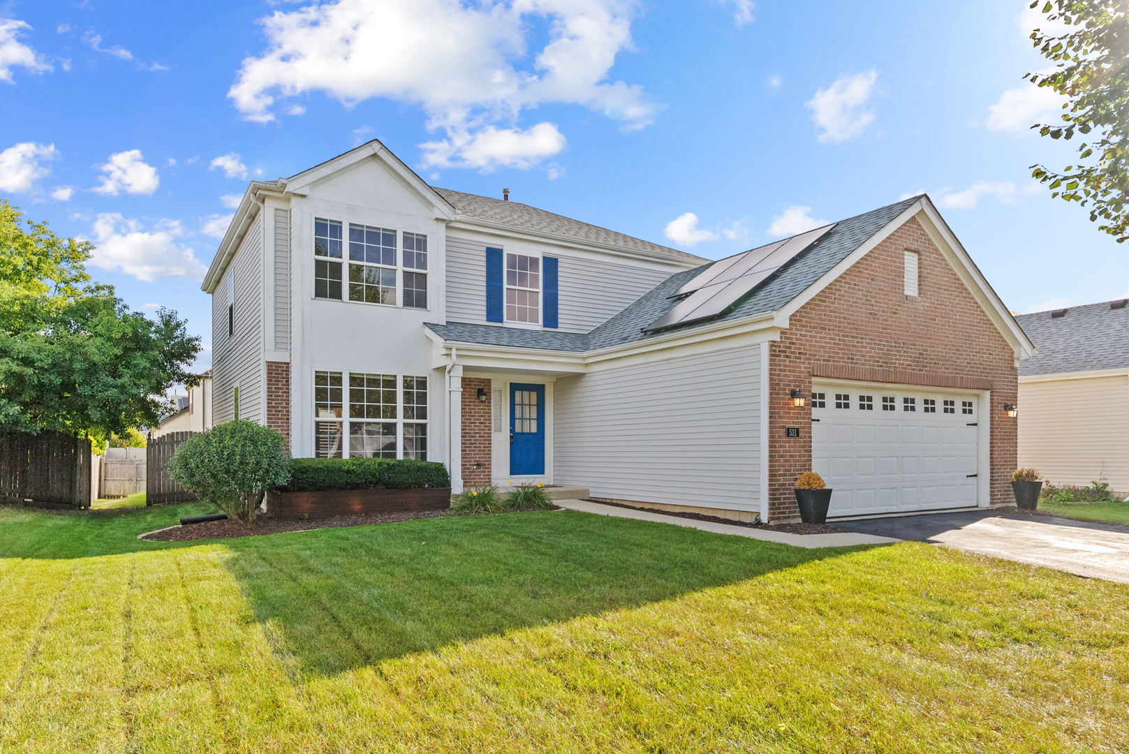531 Hillcrest Drive, Bolingbrook, IL 60440