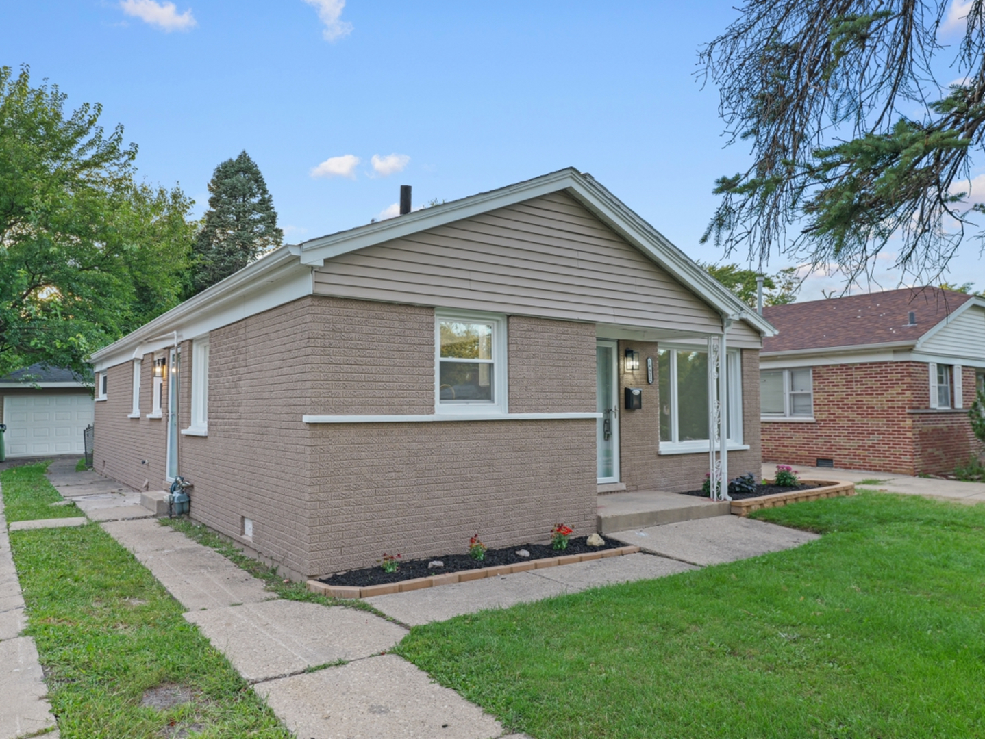 14912 Wabash Avenue, Dolton, IL 60419