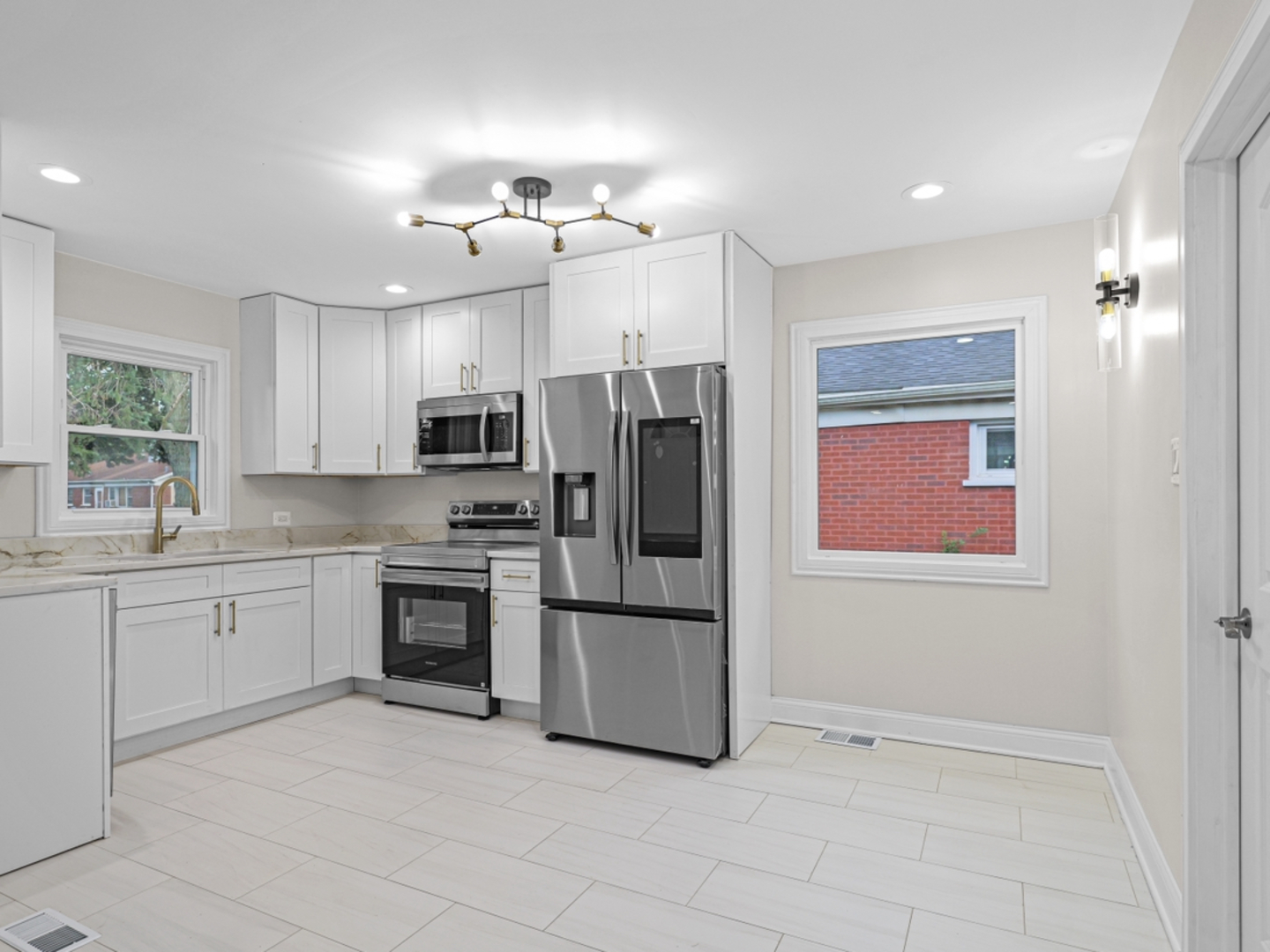 14912 Wabash Avenue, Dolton, IL 60419