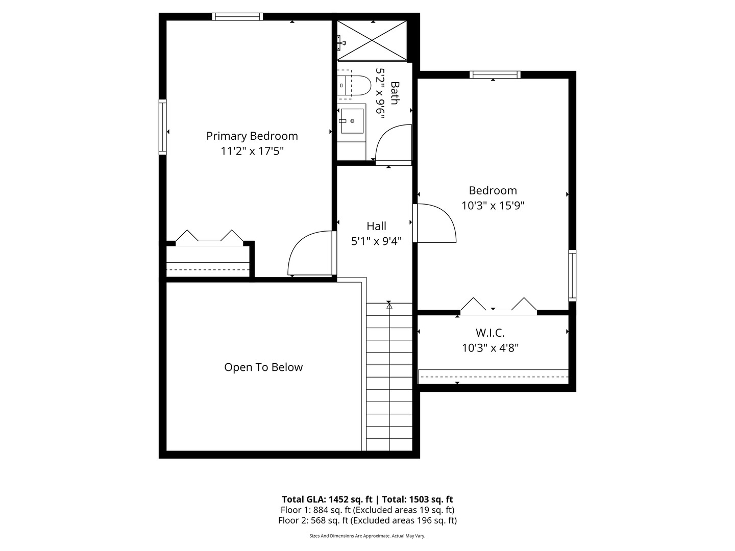 1611 N RAYNOR Avenue, Crest Hill, IL 60403