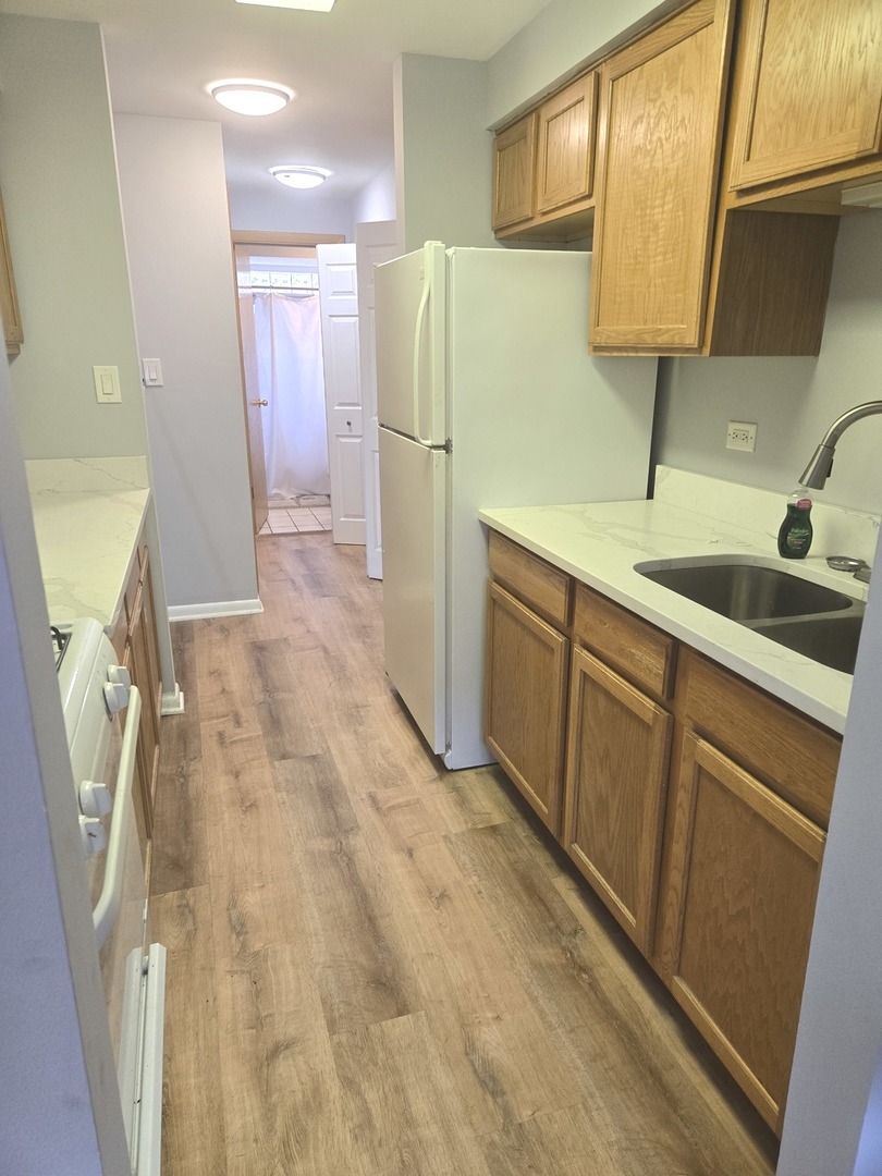 6019 W 64th Place #23-4, Chicago, IL 60638