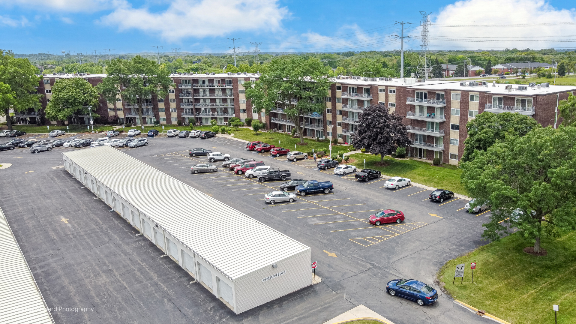 2900 Maple Avenue #13C, Downers Grove, IL 60515