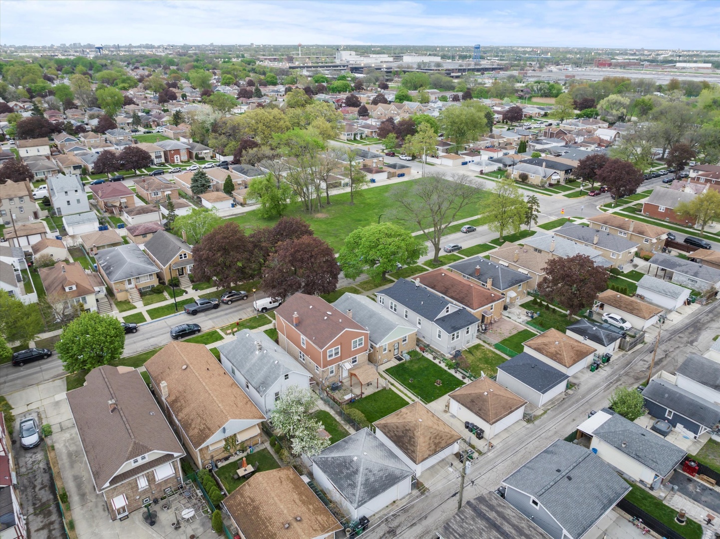 3734 Lombard Avenue, Berwyn, IL 60402